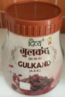 Patanjali  Gulkand rose petal preserve