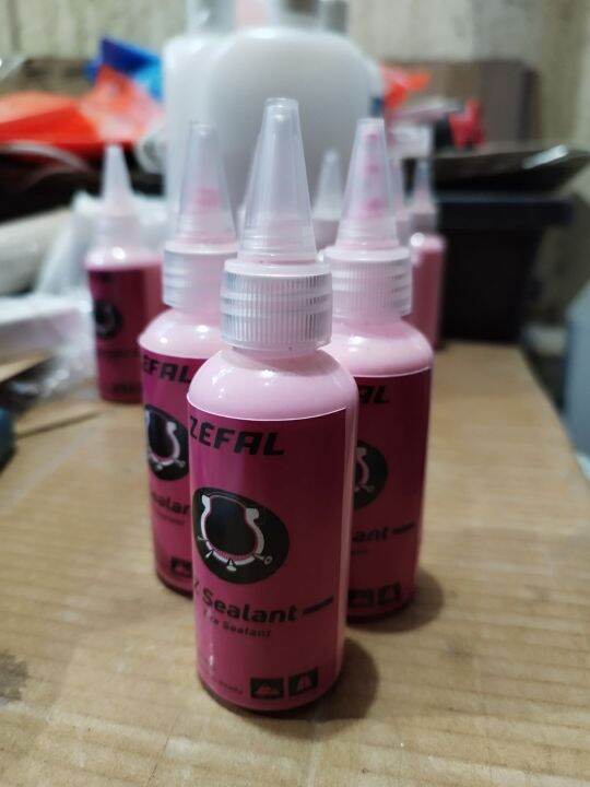 zefal tire sealant