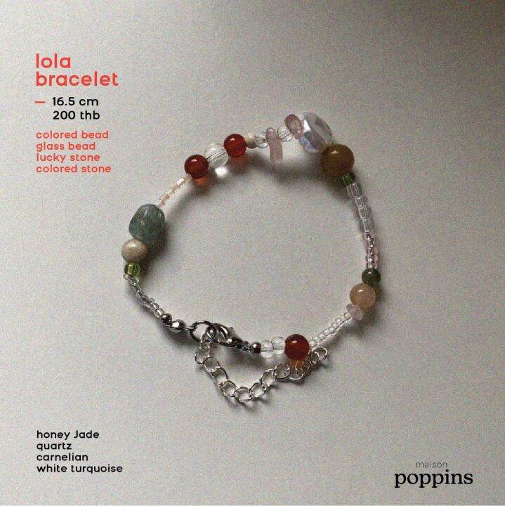 Lola Bracelet Lazada.co.th