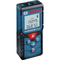 BOSCH  เลเซอร์วัดระยะ 40 เมตร รุ่น GLM 40