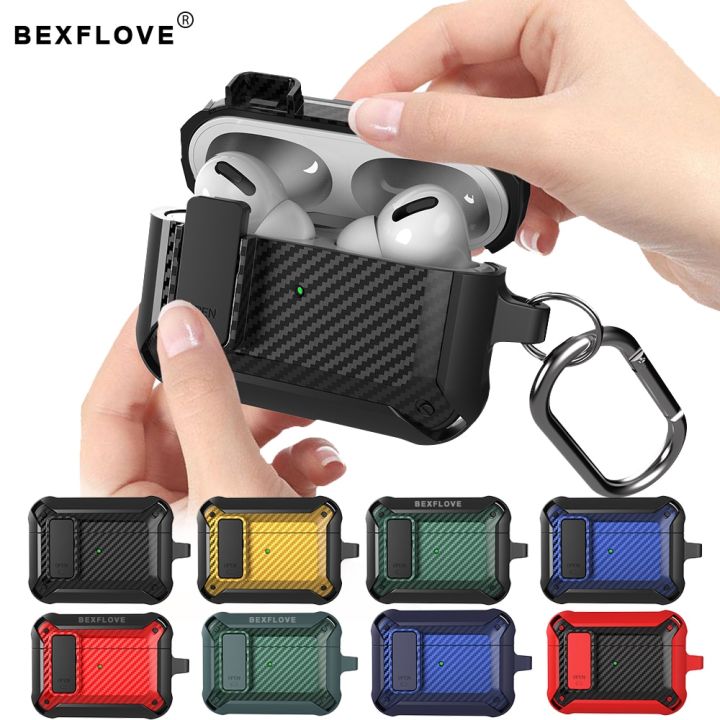 for AirPods Pro 2 Case Luxury 3D technology Earphone Case for AirPods 1 2 3  Pro Charging Box Silicone Soft Case for AirPods Pro
