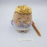 ตุ๊กตา Sumikko Gurashi ป้ายไม่ห้อย ของแท้ จากญี่ปุ่น ขนาด 10 cm