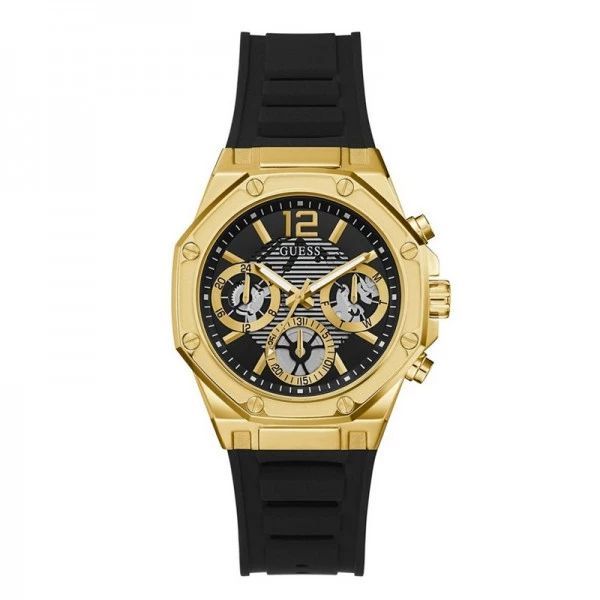 นาฬิกาข้อมือ-guess-impulse-black-gw0256l1-ขนาด39-มิลลิเมตร