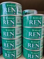 อาหารกระป๋อง แมวโรคไต Ren 80g