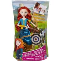 Disney Princess Merida’s Adventure Bow Brave Doll ตุ๊กตาเจ้าหญิงเมอริด้า