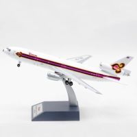 โมเดลเครื่องบิน Thai Airways DC-10-30 (HS-TMA) Scale 1:200