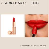 Charlotte Tilbury : No Box Hot Lips Lipstick - Tell Laura