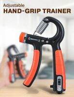 djustable hand grip เครื่องบริหารมือออกกำลังกายบริหารข้อมื