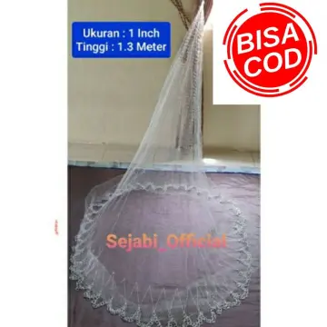 Jual Jala Lempar Udang Murah & Terbaik - Harga Terbaru Desember