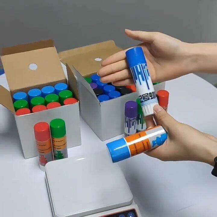 Animal Crayon Identify Marker 3 Colors Livestock Marker Crayon for Pig