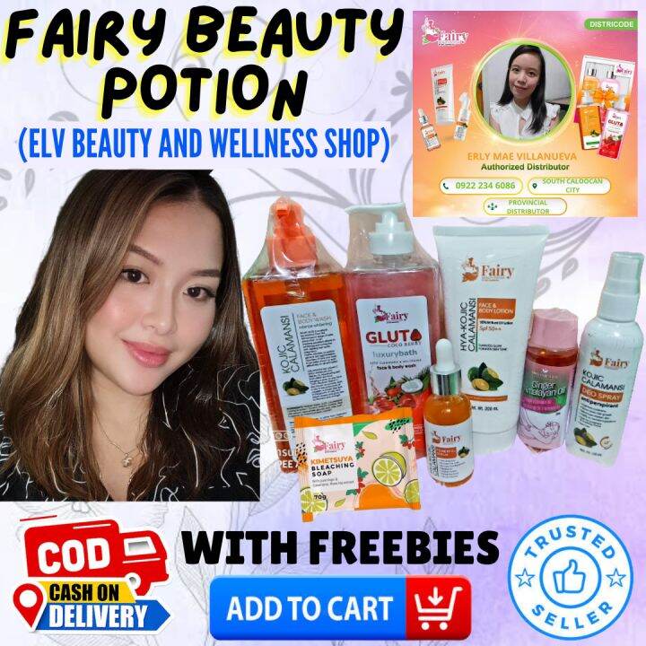 FBP Kojic Calamansi Body Wash Gluta Coco Berry Body Wash HyaKojic Calamansi Serum HyaKojic
