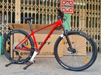 scott scale 980 Y2022 Red color