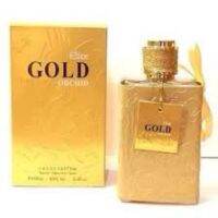 น้ำหอมนำเข้า Elite Gold Orchid 100 ml.