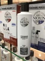 แชมพู NIOXIN CLEANSER FOUR HAIR 300 ML NO.2