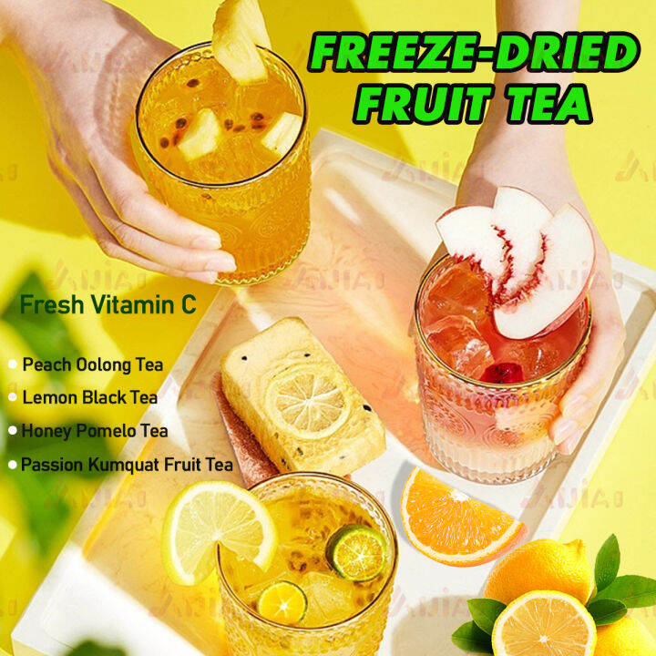 【IJIA】dried fruit tea dried fruits tea for detox dried fruits for tea