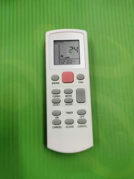 Remote Control Applicable to Original Daikin Daikin Air Conditioner ...