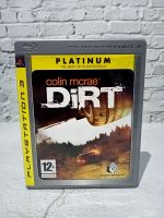 แผ่นเกมส์PS3 COLIN MCRAE DIRT มือสอง