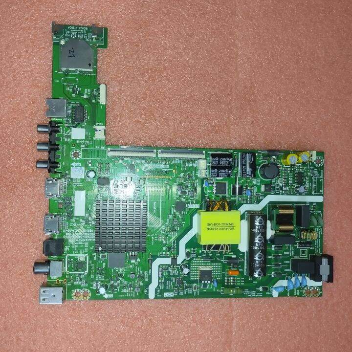 aoc 32 inch led tv motherboard cost