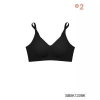 sabina seamless bra sbxk122 เสื้อชั้นในตะขอหลัง ซาบีน่าแท้ ราคาส่ง