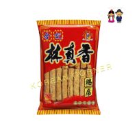 Crispy Pork Floss Stick หมูหยองแท่ง