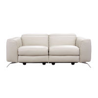 NATUZZI EDITIONS โซฟา 2S PENSIERO ( E) LT-GY 190x110x74