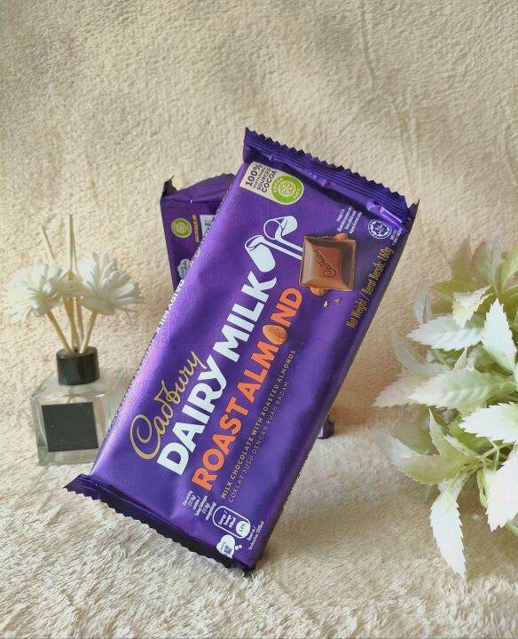 Cadbury Dairy Milk G Lazada Ph