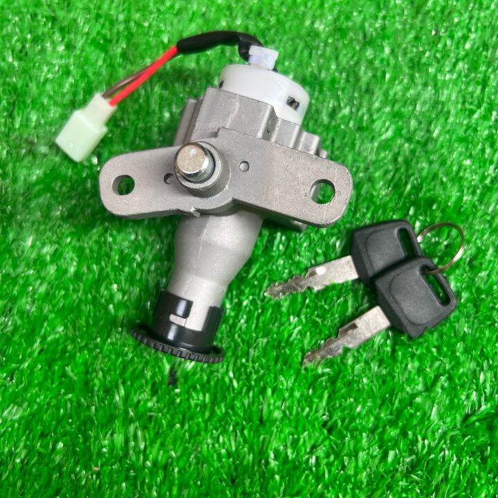 ignition switch nouvo stock type Lazada PH