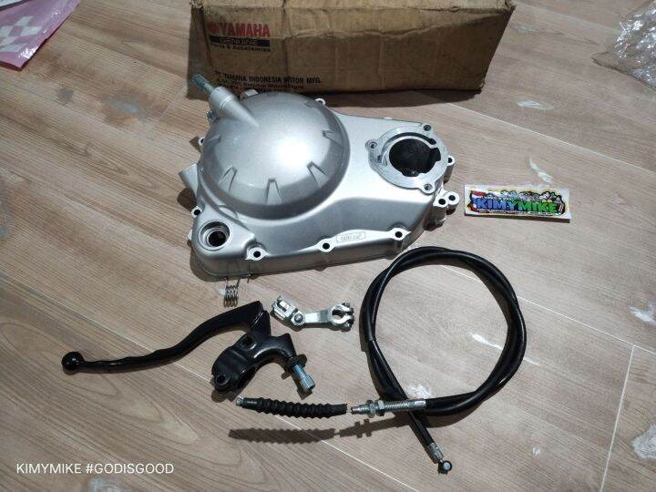 clutch conversion kit for sniper classic 135 Lazada PH