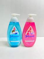 Johnson จอห์นสัน แชมพูเด็ก แอคทีฟ คิดส์  500 ml