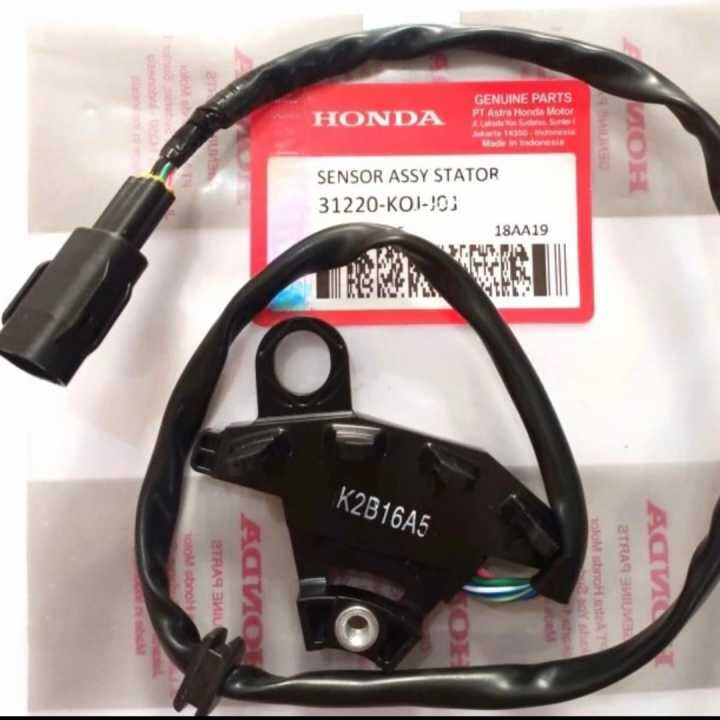 Sensor Ckp Honda Genio Beat F Koj Lazada Indonesia