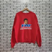 ?สเวตเตอร์ Vintage Champion Fat Albert