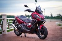 กันล้ม ADV350 motoskill V3