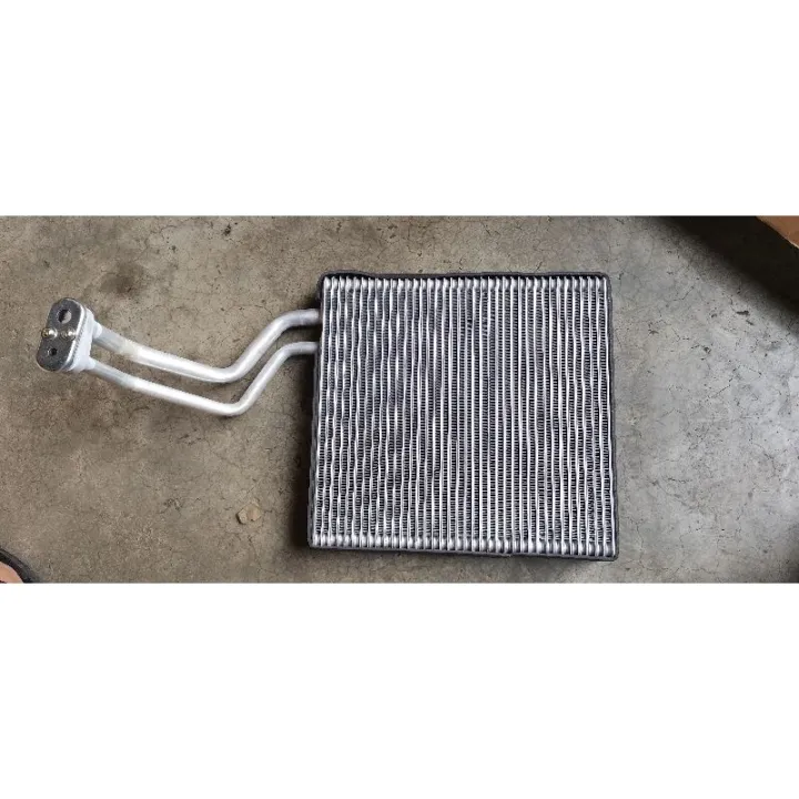 Suzuki Grand Vitara 20062014 AC Evaporator Laminated Cooling Coil