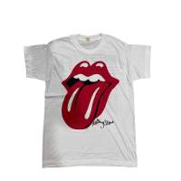 T-Shirt Rolling Stone  เสื้อคอกลมวินเทจ