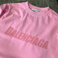 Balenciaga Logo T-Shirt