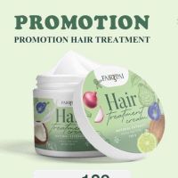 โฉมใหม่หมักผมแฟรี่ปาย Fairypai Hair Treatment Cream  120 g