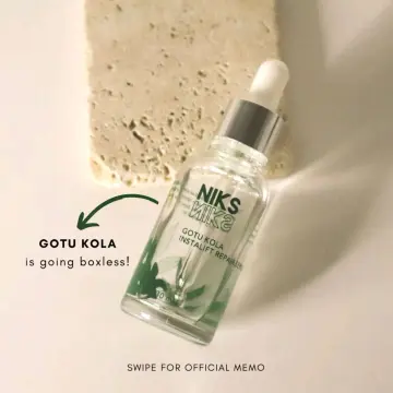 Shop Niks Skin Serum online