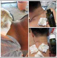 PUER မဲတာအကုန်ဖြူး