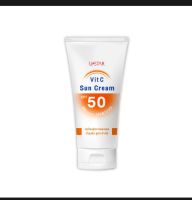 vit c sunscreen .