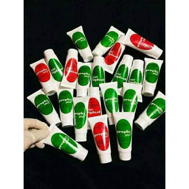 Prophy Plus Prophy Paste Lazada PH
