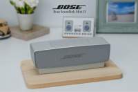 Bose Soundlink mini II (White),ลำโพงบลูทูธ,ลำโพงพกพา,ลำโพงญี่ปุ่นมือสอง