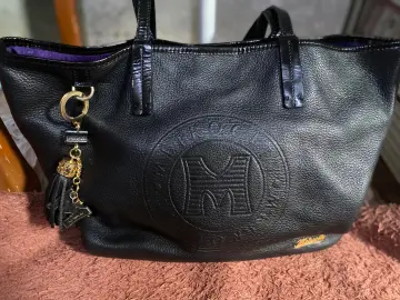 tas metrocity sling bag