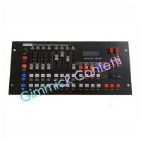 DMX 512 Controller   Disco 240 Controller Black color