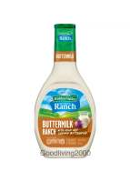 (Free shipping) Hidden Valley Original Ranch Buttermilk Dressing 473 mL น้ำสลัด ออริจินอล แรนช์ บัทเทอร์มิลค์ ตรา  ฮิดเดน วัลเลย์ 473 มล