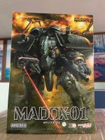 Good Smile Company - MODEROID MADOX-01