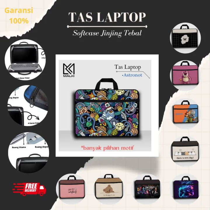 Tas laptop Anti Air Kustom untuk 13/14/15/15.6 inci untuk wanita pria  Komputer - Cina Tas dan laptop Bag harga