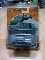 HOT WHEELS`73 VOLVO 142 GL