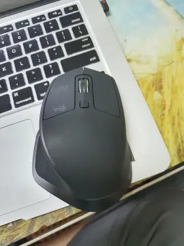 Chuột Logitech Mx Master 2s Cũ Giá Tốt T05/2023 | Mua tại 