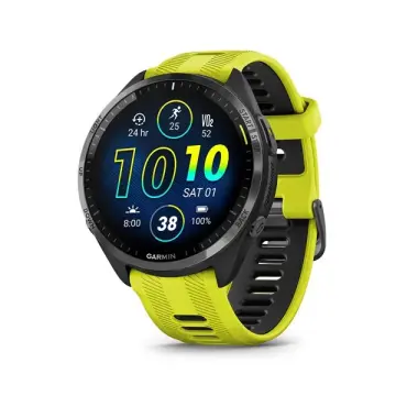 Cheapest on sale garmin forerunner