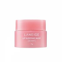 Laneige Special Care Lip Sleeping Mask 3g ลิปบาล์มบำรุงริมฝีปาก